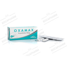 Max Lab Oxamax Anavar 90x10 mg